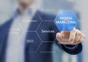 Alasan Perusahaan Membutuhkan Digital Marketing Agency