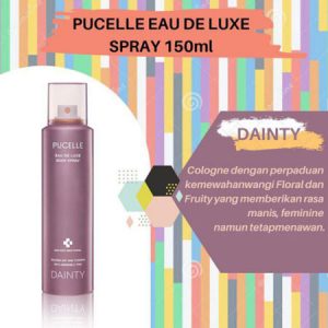 Pucelle Dainty
