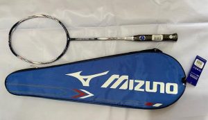 Raket Badminton Mizuno Technoblade 603